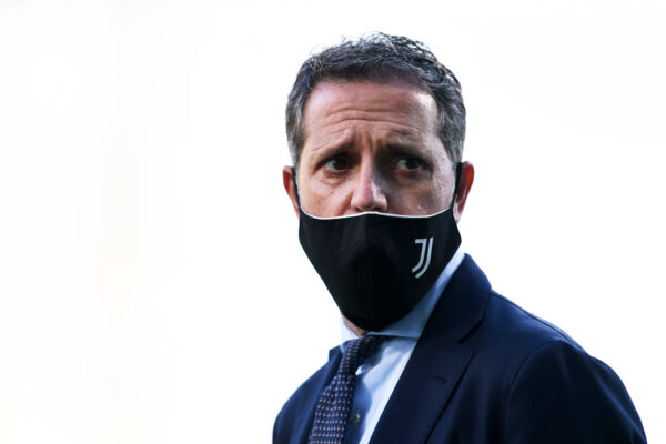 Intercettazioni indagine plusvalenze Juve