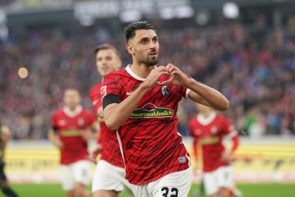 grifo friburgo rigore arbitro