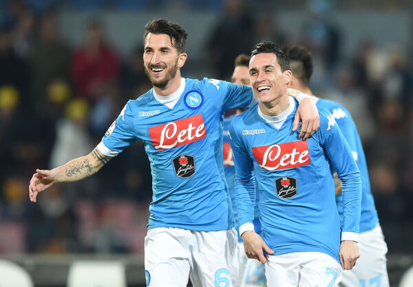 Valdifiori-Napoli-Verona