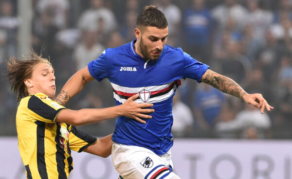 zerbin agente frosinone napoli