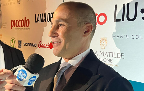 Fabio Cannavaro