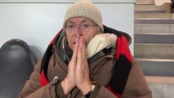 Pellegatti Milan Napoli