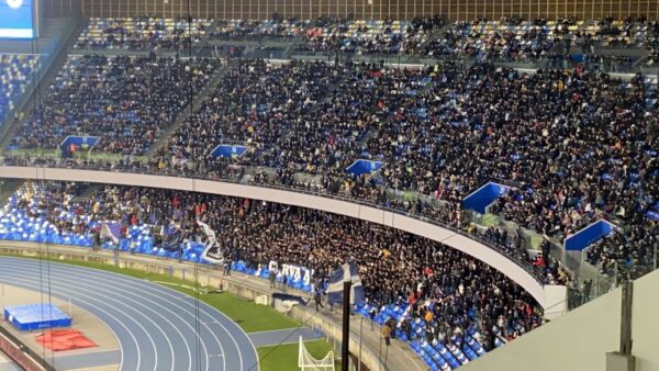 tifosi napoli ultras barcellona