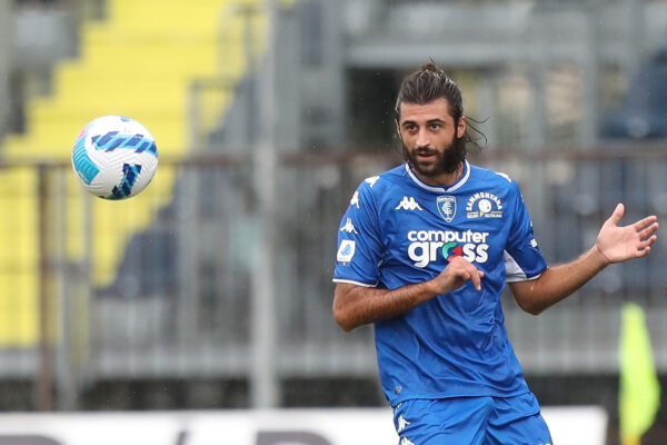 Sebastiano Luperto Napoli