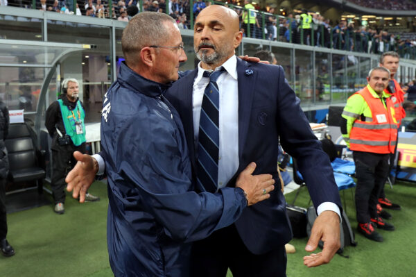 Spalletti Andreazzoli