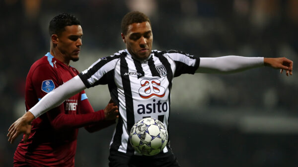 Danilho-Doekhi-Vitesse