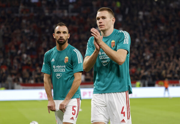 Napoli Calciomercato Milan Szalai