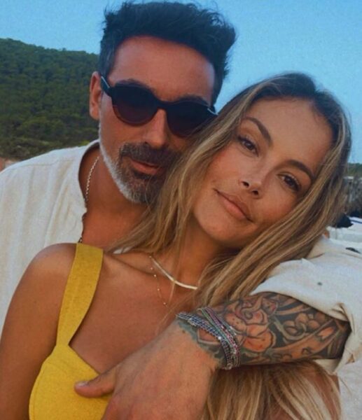 Lavezzi Natalia Borges