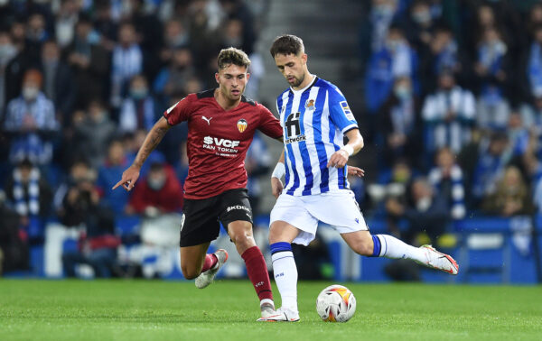 januzaj barcellona real sociedad