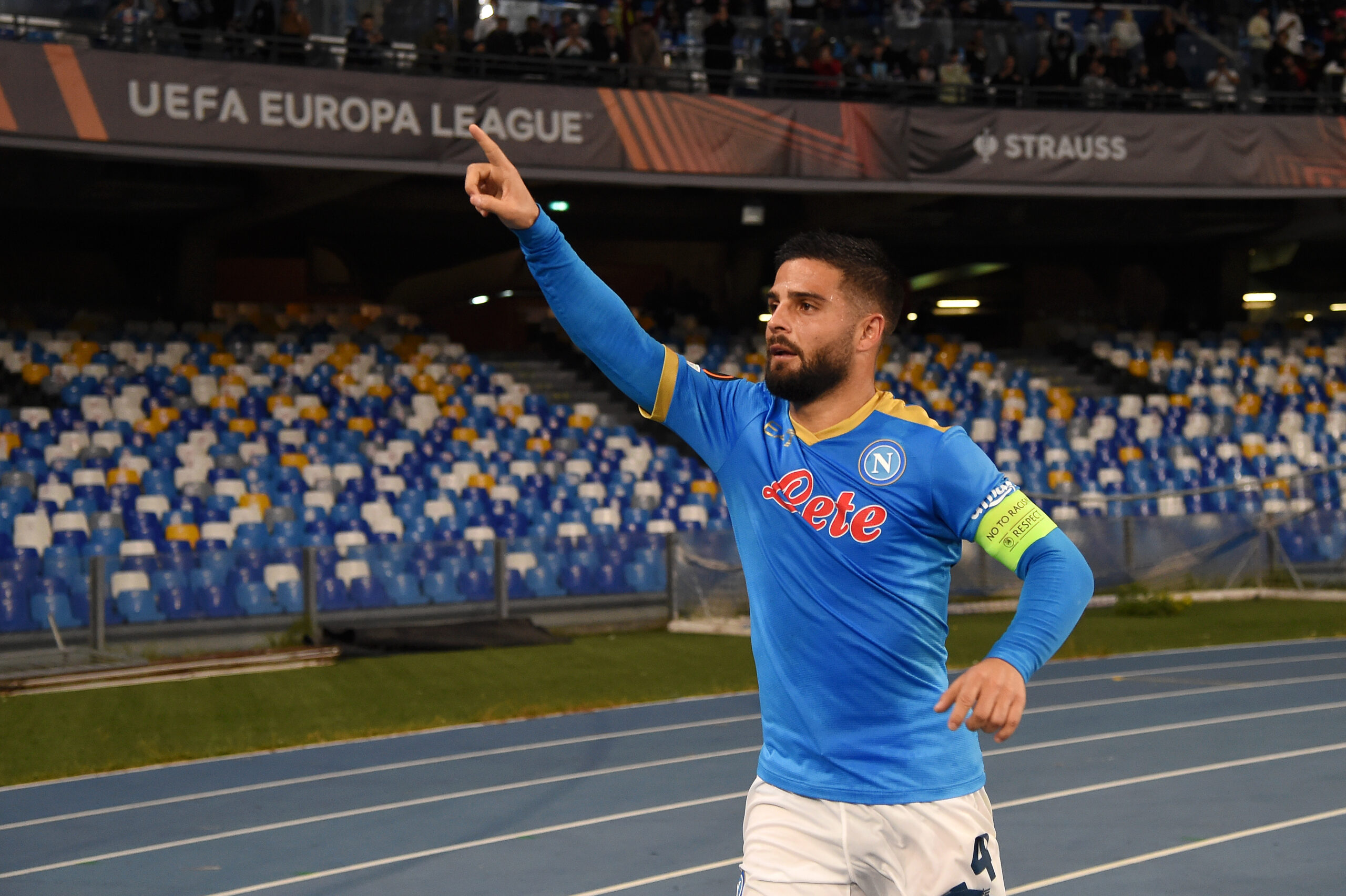 Napoli Insigne