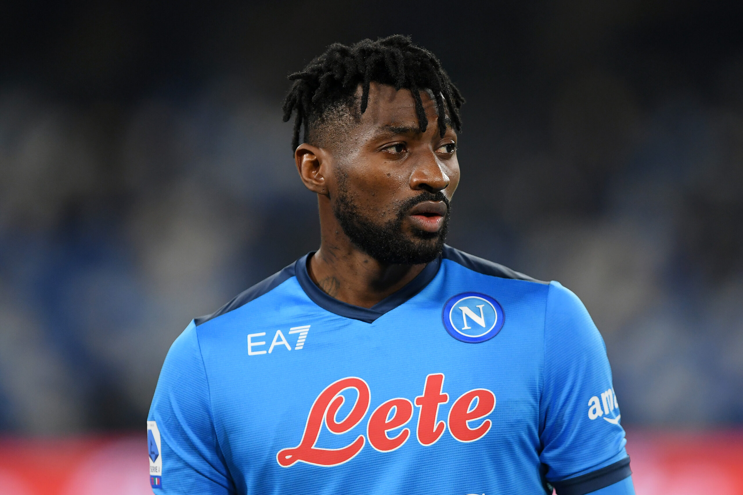 Calciomercato Napoli Anguissa
