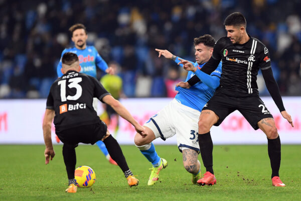 Petagna-Napoli-Spezia