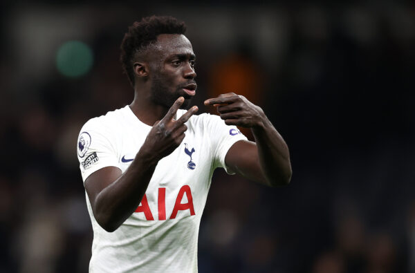 Calciomercato Napoli Sanchez Tottenham