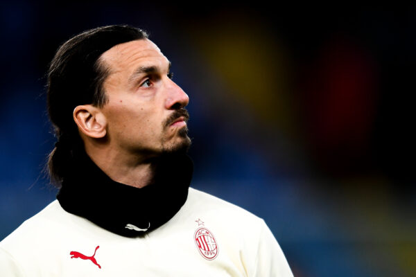 Milan Ibrahimovic