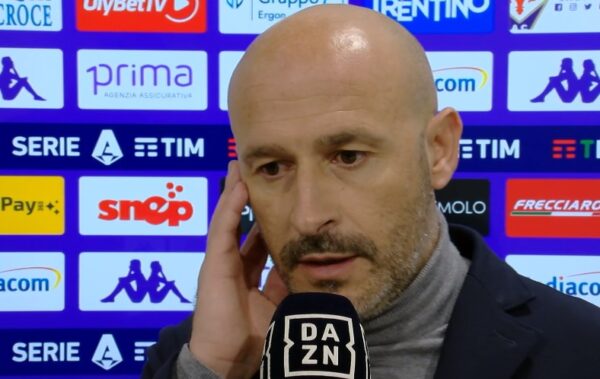 Italiano Fiorentina Genoa