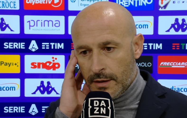 Italiano Fiorentina Genoa