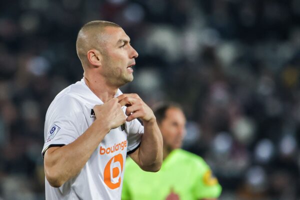 Burak Yilmaz Salernitana Calciomercato