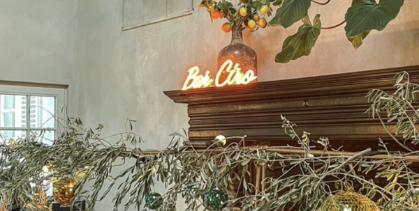 Ciro nome figlio mertens