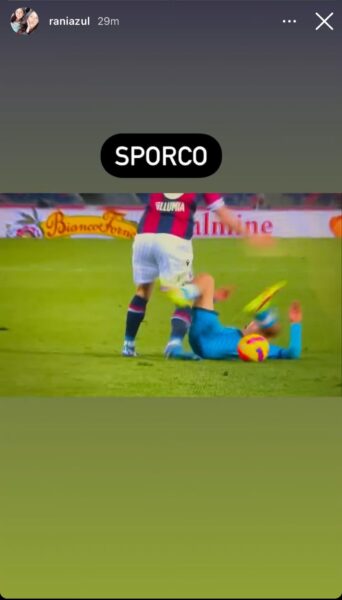 Lozano-Teathe-Bologna-Napoli