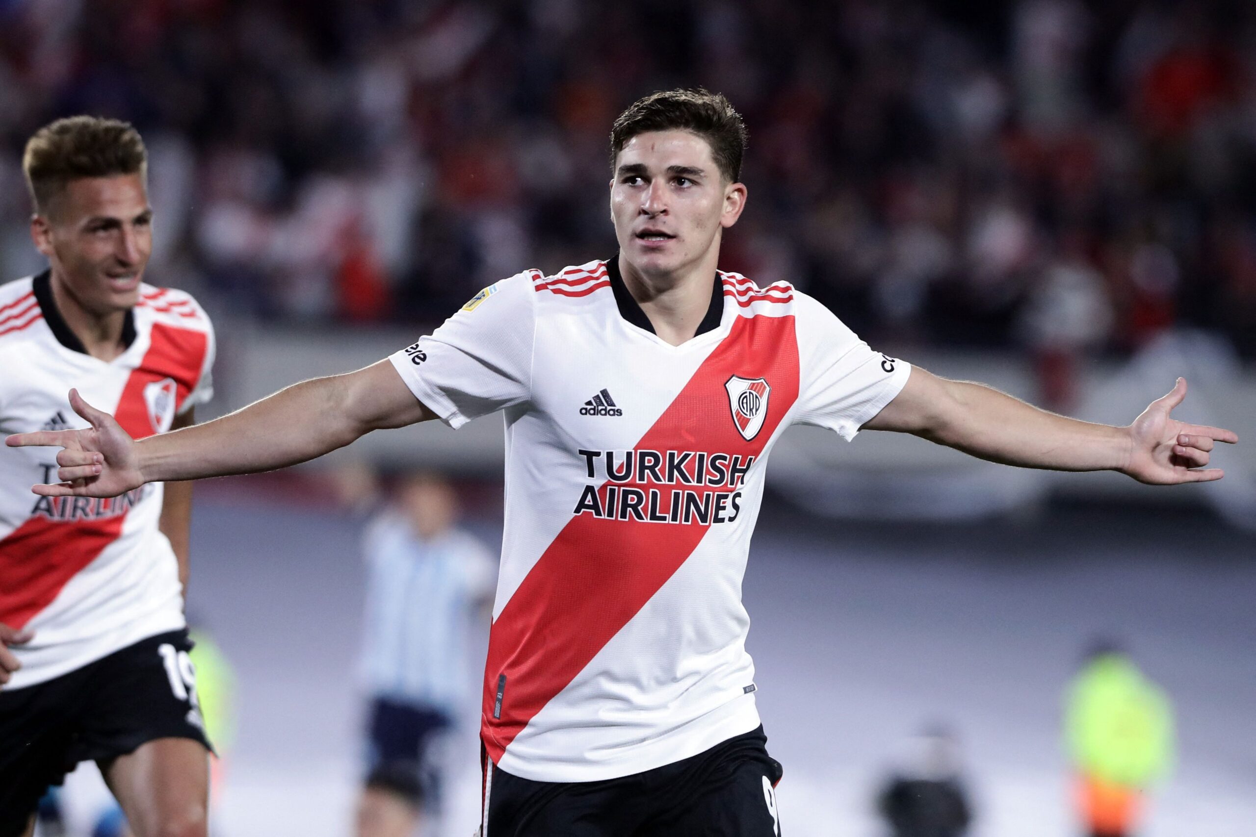 Calciomercato Napoli Alvarez