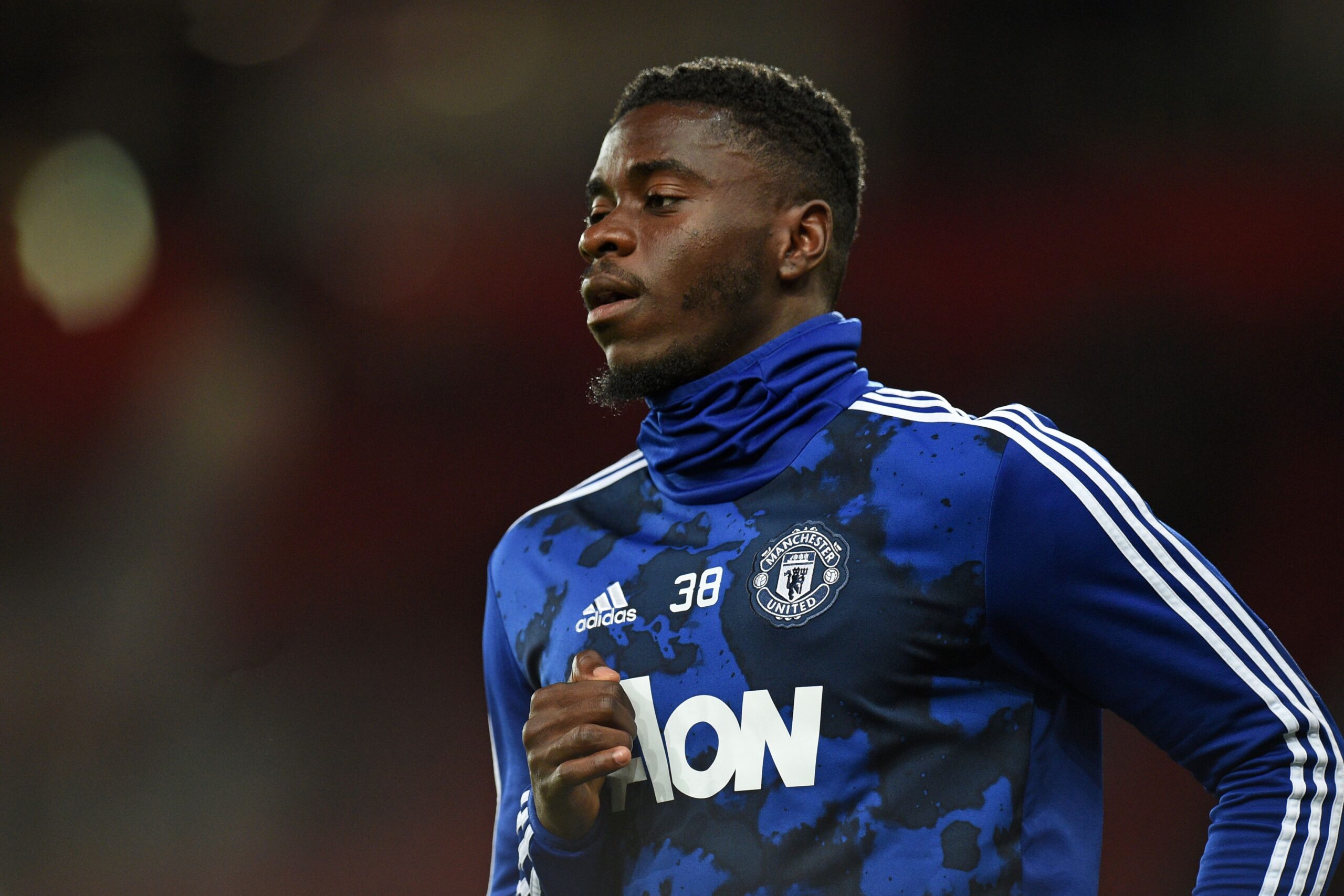 Calciomercato Napoli Tuanzebe