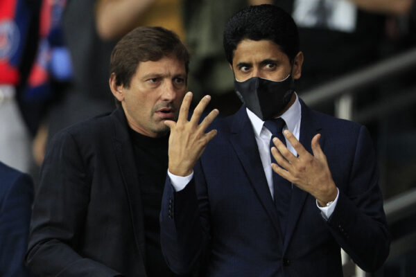 Leonardo Al-Khelaifi