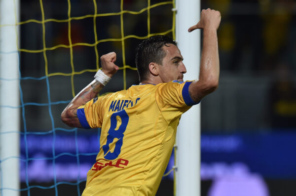 Maiello Frosinone