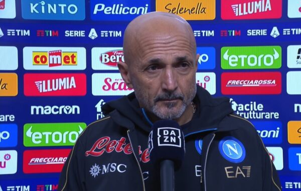 spalletti