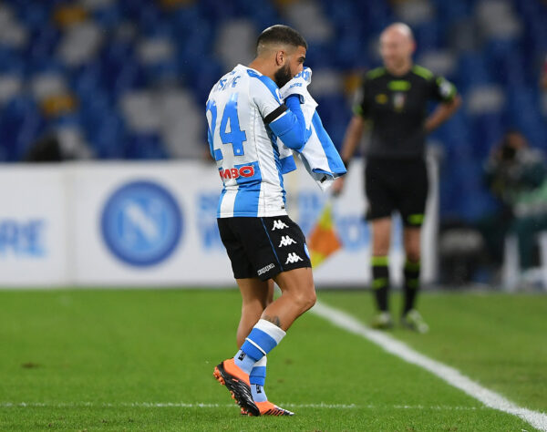 Retroscena Operazione Toronto Insigne