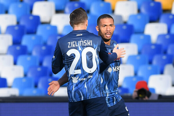 Zielinski Juan Jesus