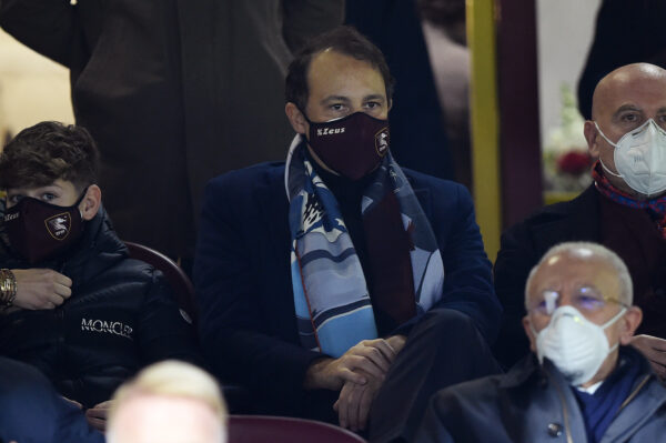 Iervolino Gruppo GEDI