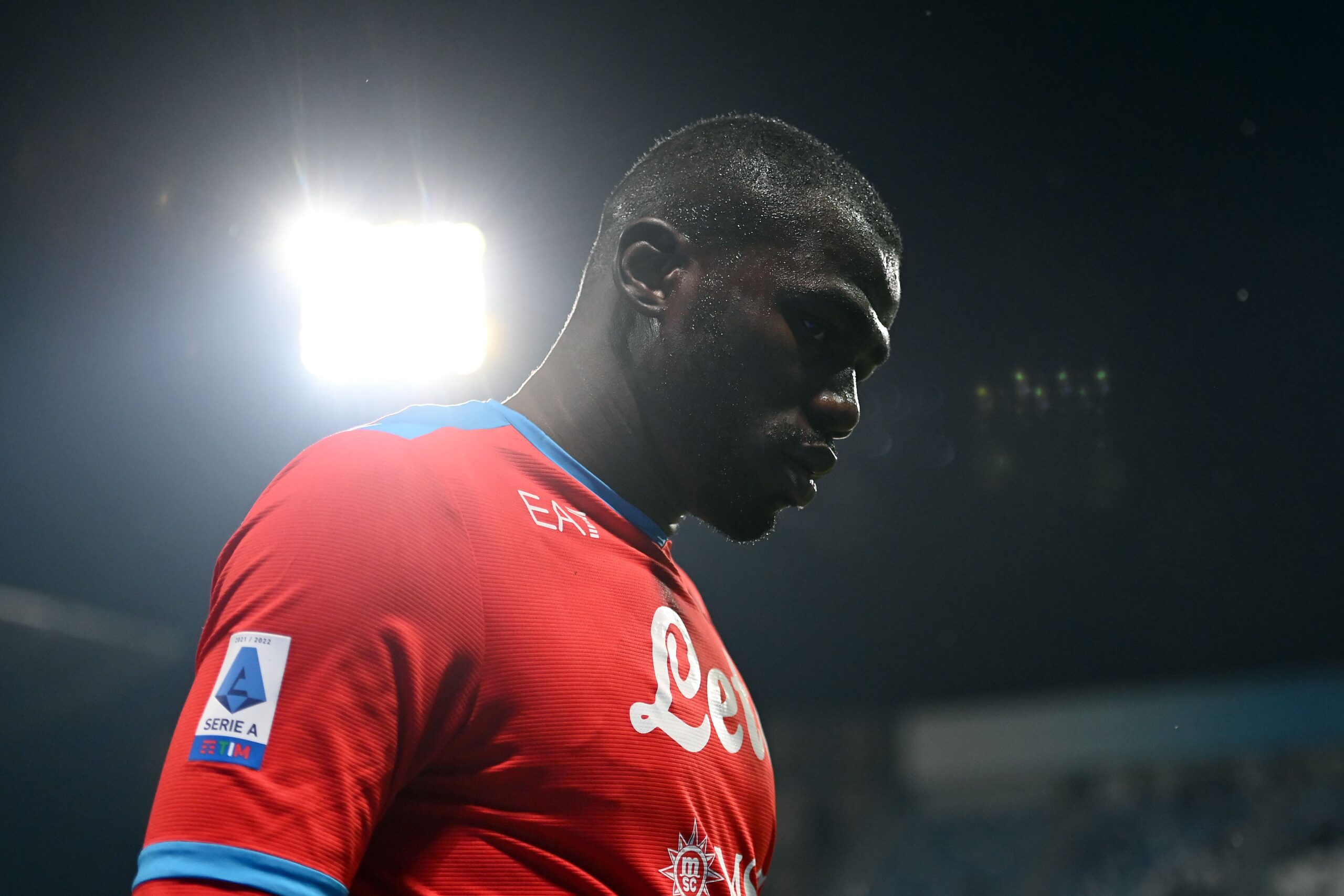 Koulibaly