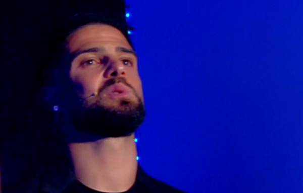 Insigne C'è Posta Per Te