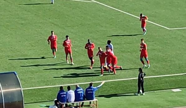 Napoli Primavera Spal