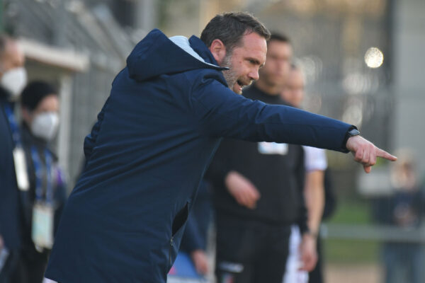 Castorina Napoli Femminile
