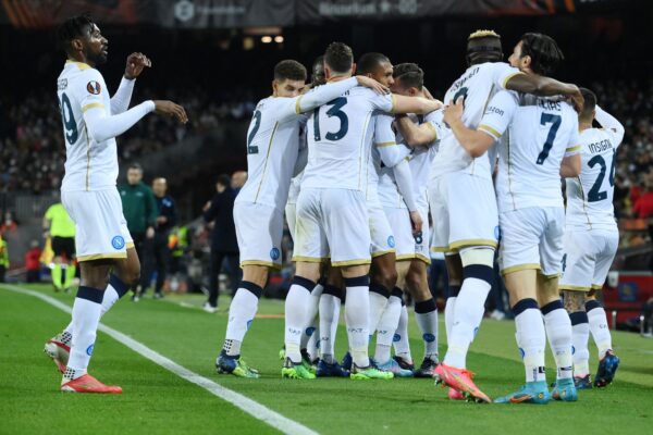 Zielinski-Barcellona-Napoli