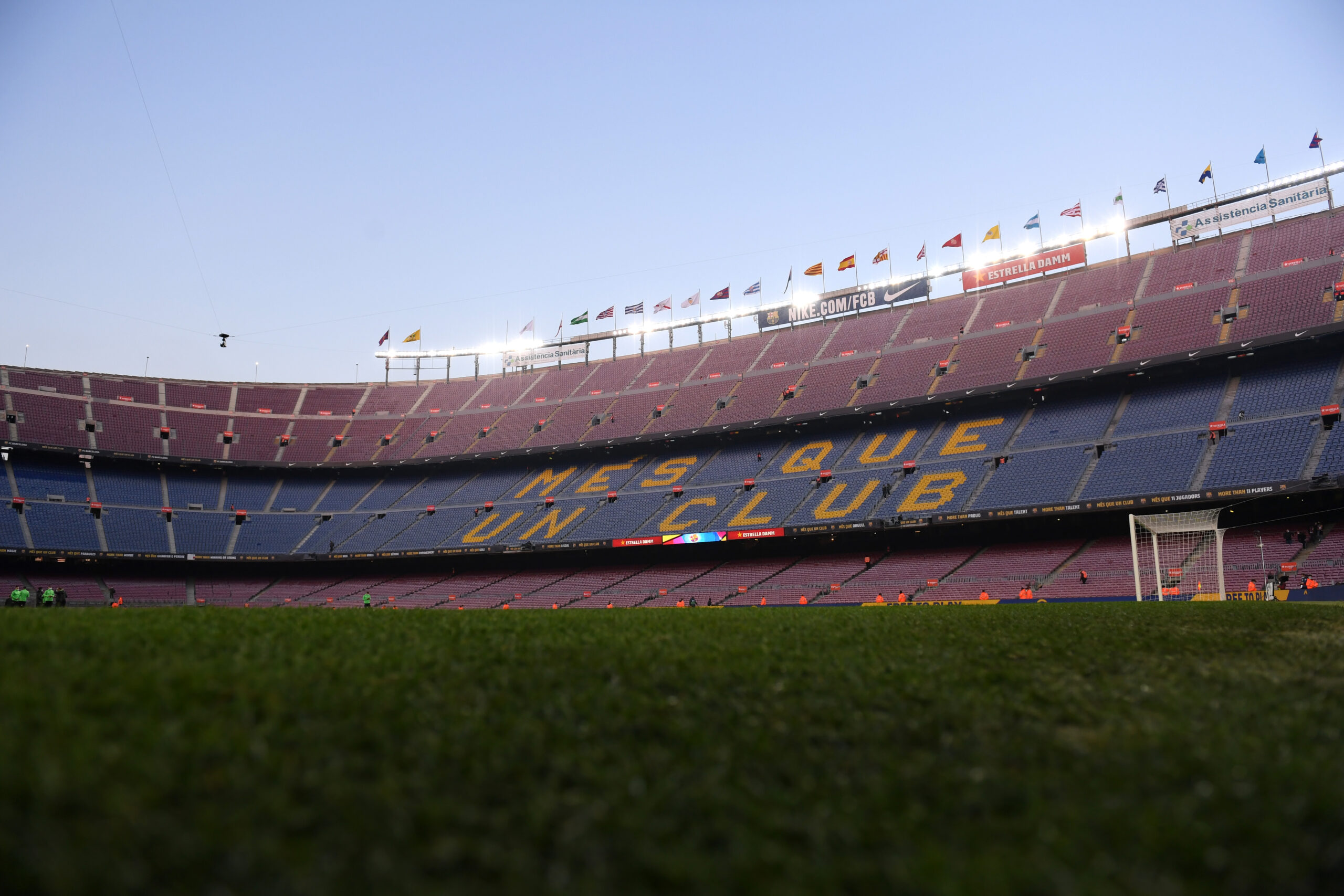 Camp Nou