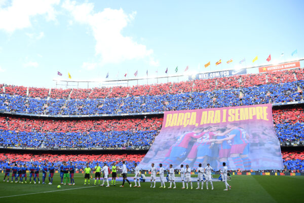 Camp Nou