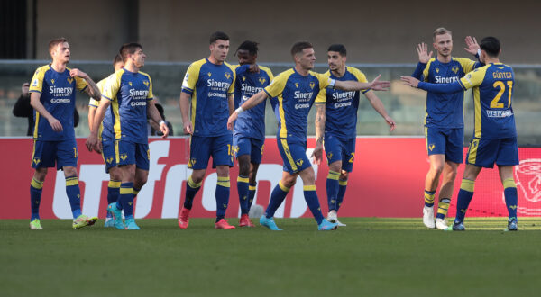 Hellas Verona