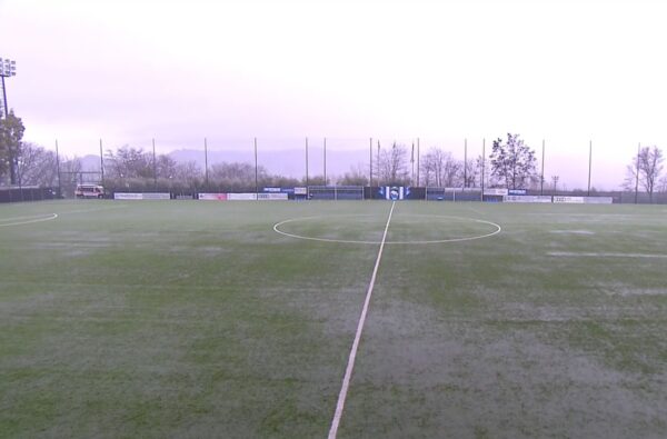 Pescara Napoli Primavera