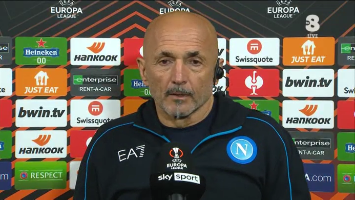 Spalletti