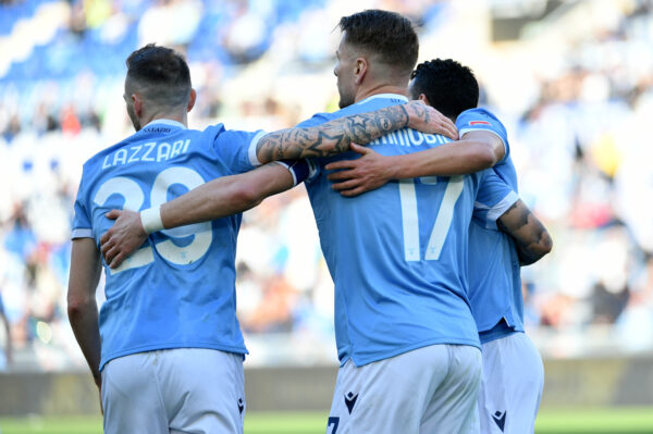 Lazio Napoli