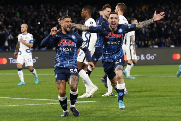 Insigne-Politano-Napoli-Inter