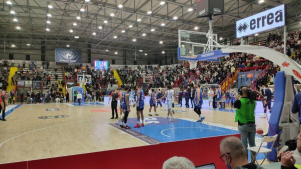 Napoli Basketball
