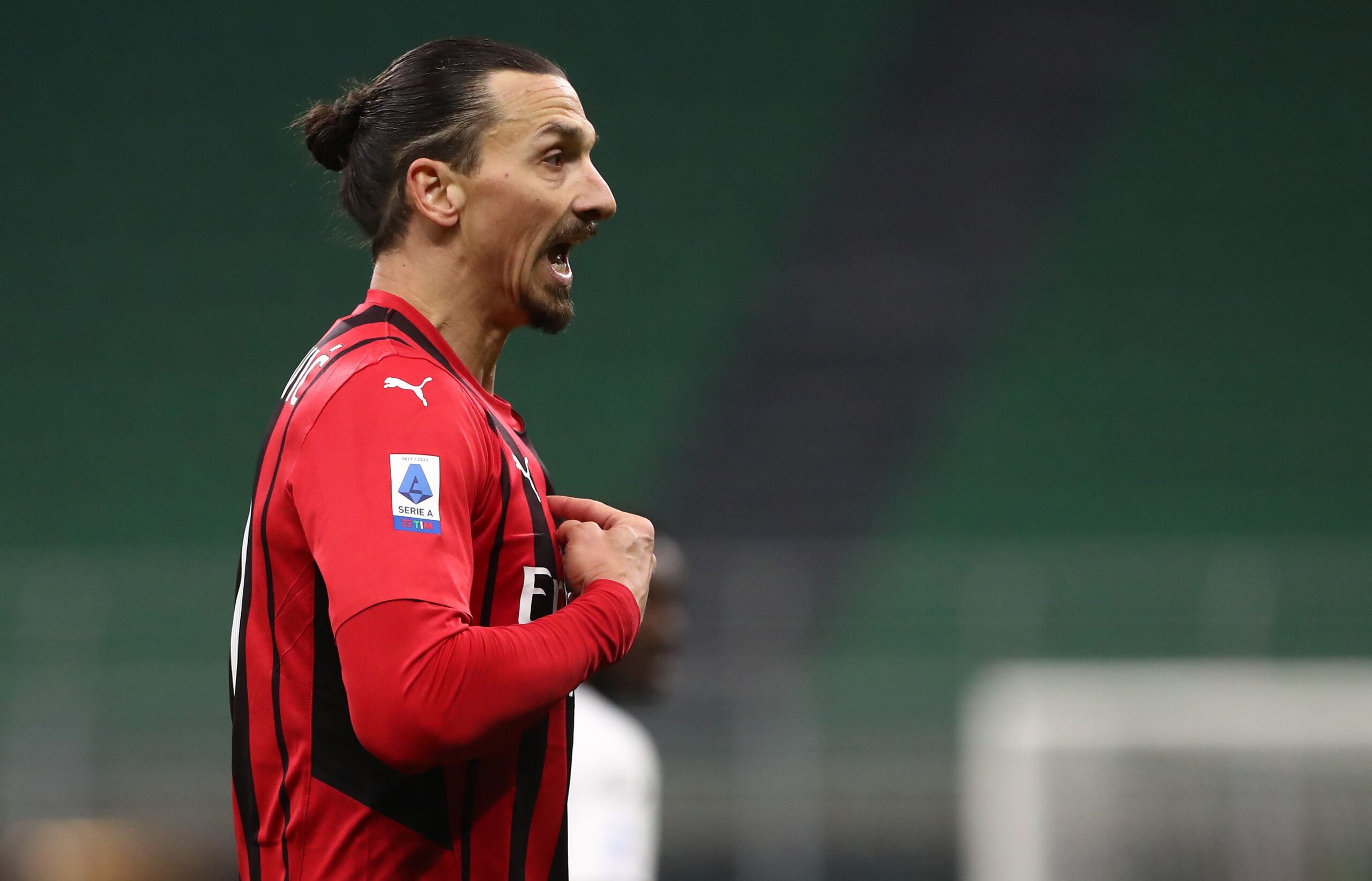 Milan Ibrahimovic