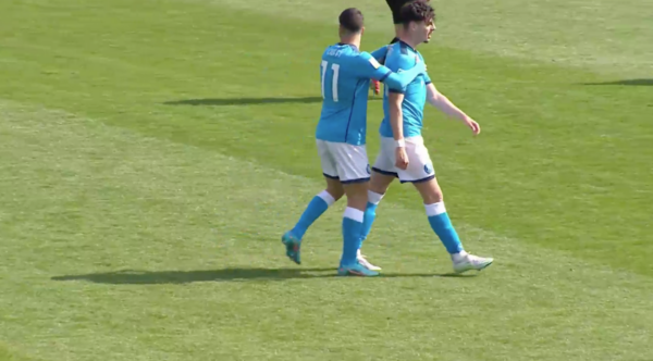 Ambrosino Napoli Italia