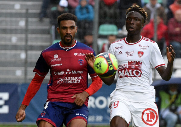 Calciomercato Napoli Hountondji