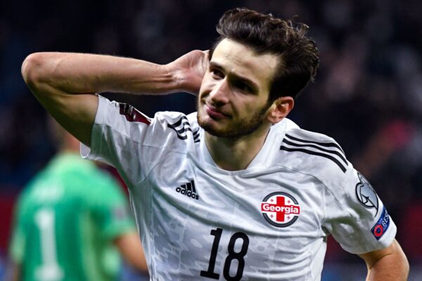 Napoli Kvaratskhelia