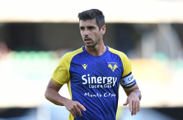 Verona Miguel Veloso