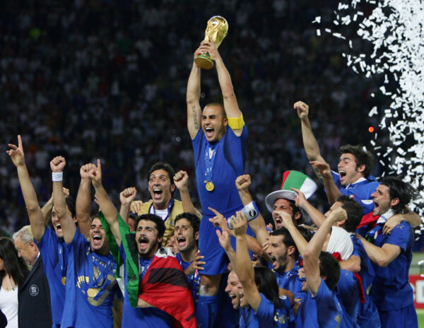 Cannavaro-Mondiali